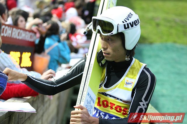 162 Daiki Ito